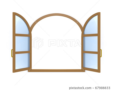 含窗窗框窗通風茶口罩 含窗窗框窗通風茶口罩 67986633