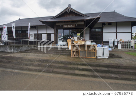 人吉市久馬川洪水災害人吉城歷史博物館 人吉市久馬川洪水災害人吉城歷史博物館 67986778
