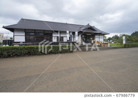 人吉市久馬川洪水災害人吉城歷史博物館 人吉市久馬川洪水災害人吉城歷史博物館 67986779