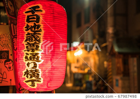 《大阪府》南區酒吧區 67987498