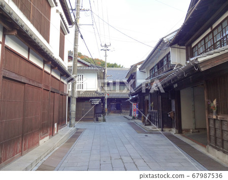 竹原市(廣島縣竹原市) 竹原市(廣島縣竹原市) 67987536