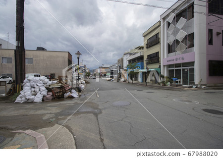 人吉市久馬川水浸國道445號線 67988020