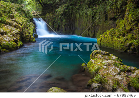 Kikuchi Gorge Kikuchi Gorge 67988469