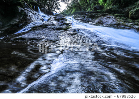 Kikuchi Gorge Kikuchi Gorge 67988526