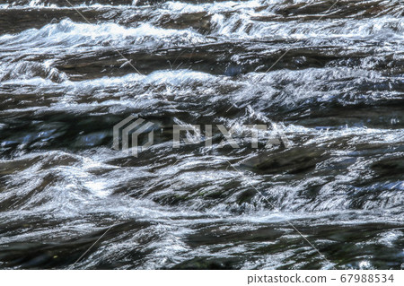 Kikuchi Gorge Kikuchi Gorge 67988534