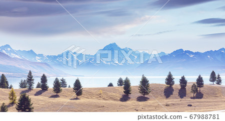Mt Cook Mt Cook 67988781