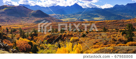 Autumn in Colorado Autumn in Colorado 67988808