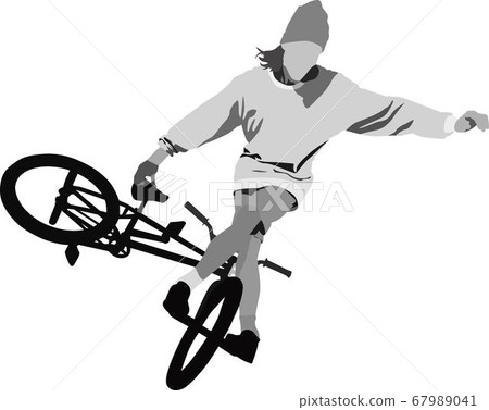 rider, player, bicycle 67989041