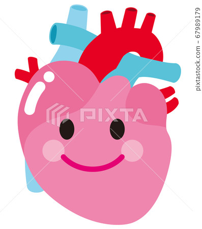 精力充沛的心 67989179