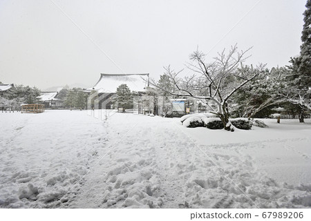 Kiyoshiji寺佐賀Shakado主要大廳 67989206