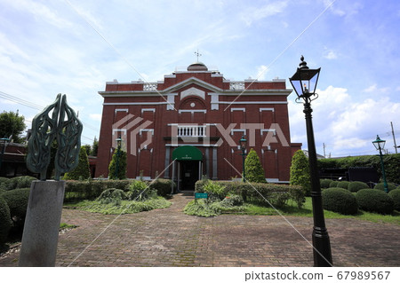 Tokyo Gas Museum Kodaira 67989567