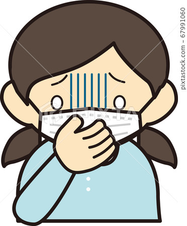 Girl_mask_噁心 67991060