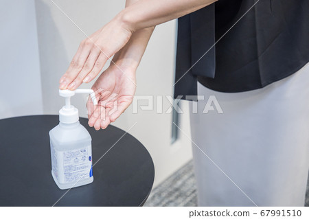 消毒洗手液 消毒洗手液 67991510