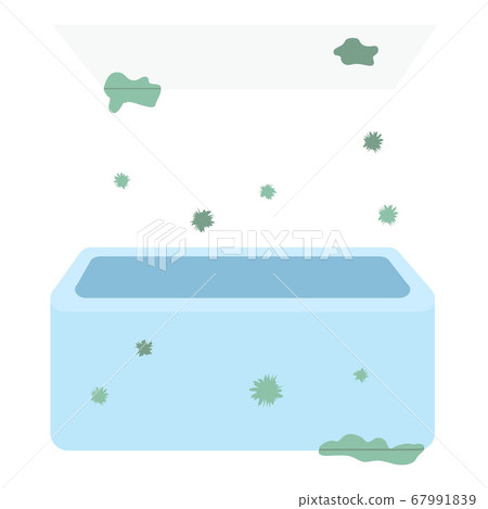 Moldy bath Moldy bath 67991839