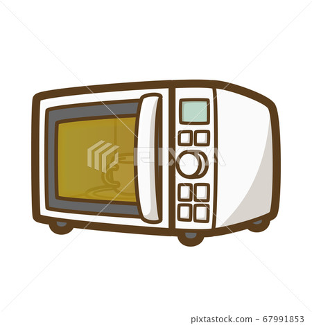 微波爐 67991853