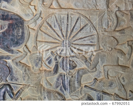 Battle of Lanka - Siem Reap 67992051