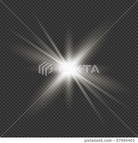 Glow light effect Glow light effect 67994403