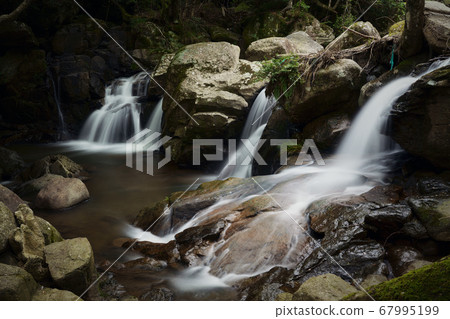 Amanda Falls, Mita City, Hyogo Prefecture Amanda Falls, Mita City, Hyogo Prefecture 67995199