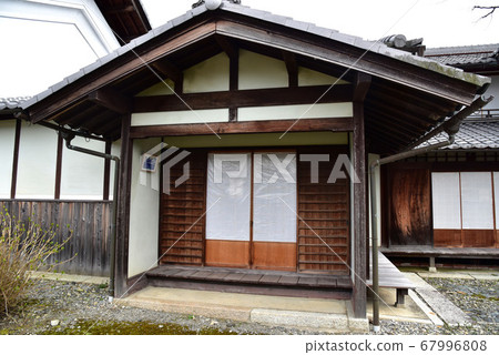 Sotomura Ubei House Sotomura Ubei House 67996808