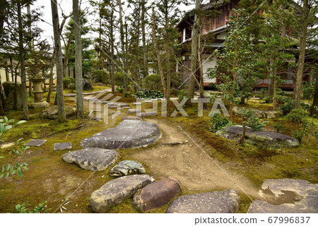 Sotomura Ubei House Garden Sotomura Ubei House Garden 67996837