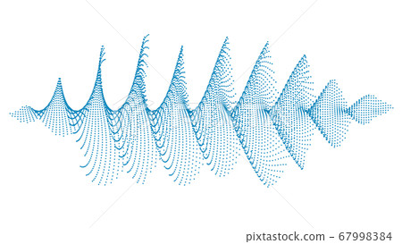 CG particles Twisting particles 67998384