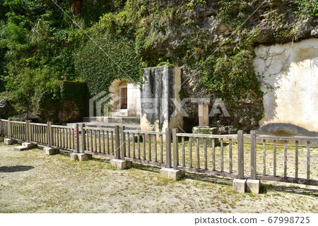 Urasoe yodo scenery 67998725