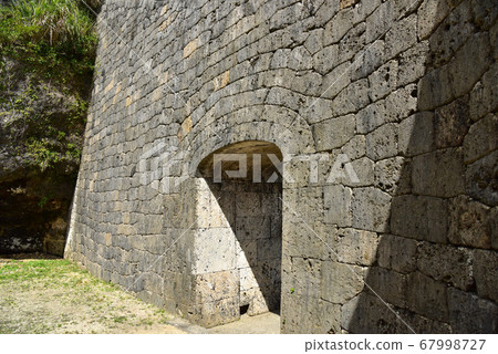 Urasoe yodo scenery 67998727