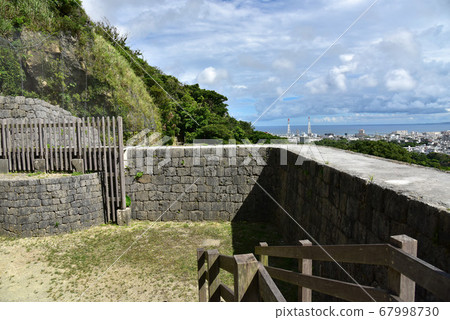 Urasoe yodo scenery 67998730