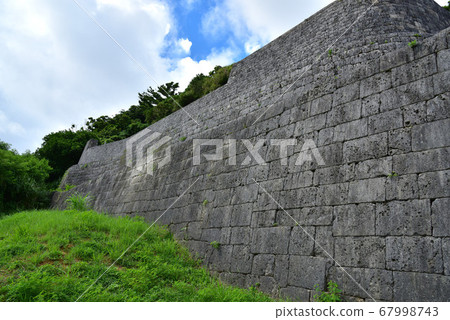 Urasoe yodo scenery Urasoe yodo scenery 67998743