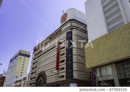 Matsuyama City Matsuyama Mitsukoshi Matsuyama City, Ehime Prefecture 67999320