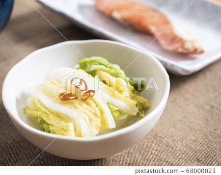 大白菜泡菜 68000021