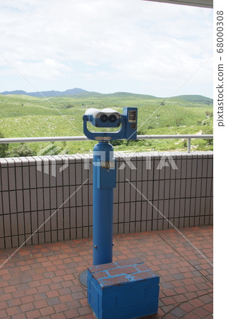 秋吉台 秋吉台 68000308