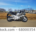 大型摩托車 68000354