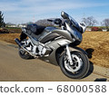 大型摩托車 68000588