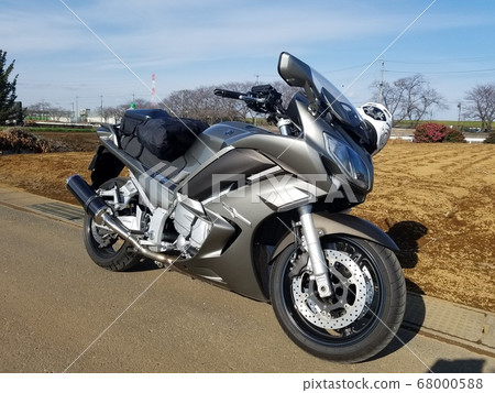 大型摩托車 68000588