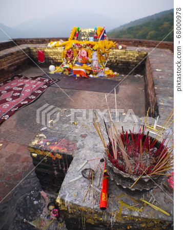 Rajigiru，印度的精神Washama 68000978