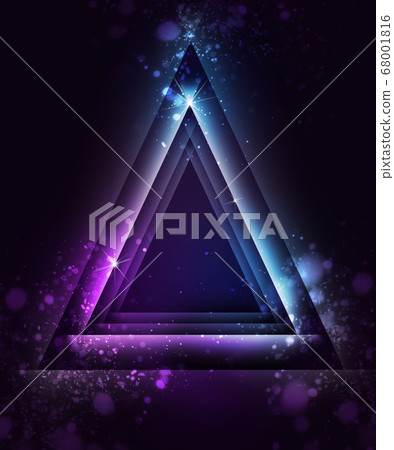 synthwave neon color background synthwave neon color background 68001816
