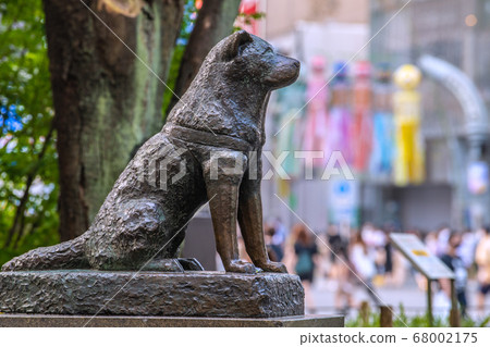 Japanese cityscape of Hachiko is amazing!? .. New Corona/Tokyo: record number of 463 infection confirmed = July 31st Japanese cityscape of Hachiko is amazing!? .. New Corona/Tokyo: record number of 463 infection confirmed = July 31st 68002175