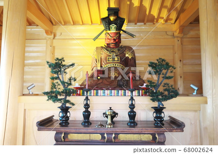 Enma of Enma-do, Kyushu Buddhism Jyoshinji Temple Enma of Enma-do, Kyushu Buddhism Jyoshinji Temple 68002624