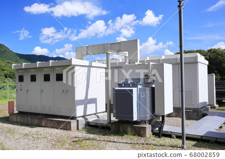 Substation equipment Substation equipment 68002859
