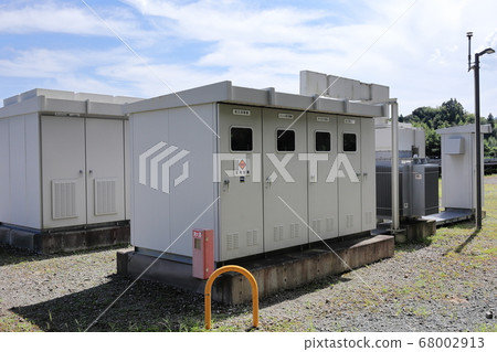 變電站設備 68002913