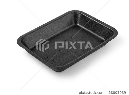 Black Styrofoam Food Trays Black Styrofoam Food Trays 68003989