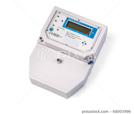 Electric meter power tool 68003996