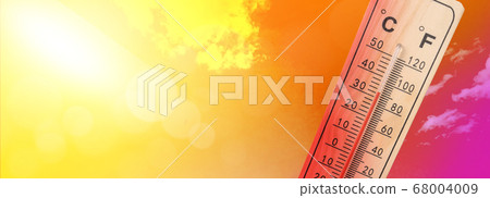 temperature is hot in the sky temperature is hot in the sky 68004009
