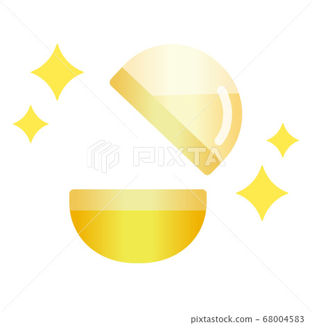 Illustration of Gacha Gacha Capsule Illustration of Gacha Gacha Capsule 68004583