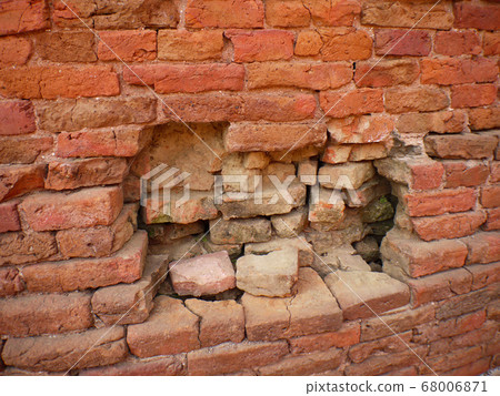 印度·努蘭德佛教大學遺址 68006871