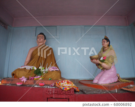 印度·蘇加塔村的懺悔 印度·蘇加塔村的懺悔 68006892