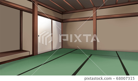 日式房間/午餐 68007315