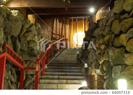 本溪班克海克世外桃源 本溪班克海克世外桃源 68007318