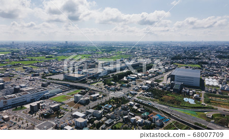 區域城市 68007709